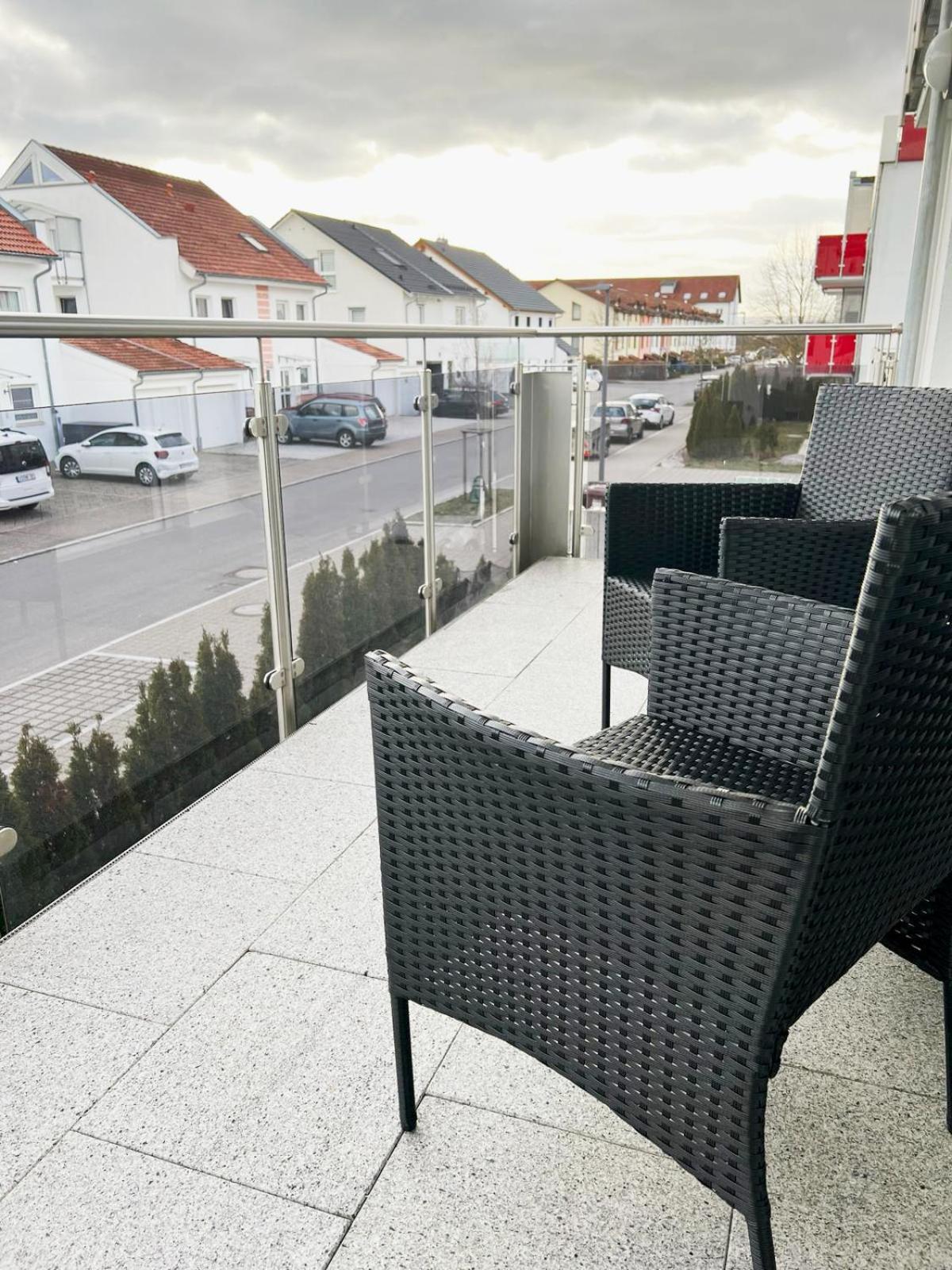 My Home N 35 Villingen-Schwenningen Exterior photo